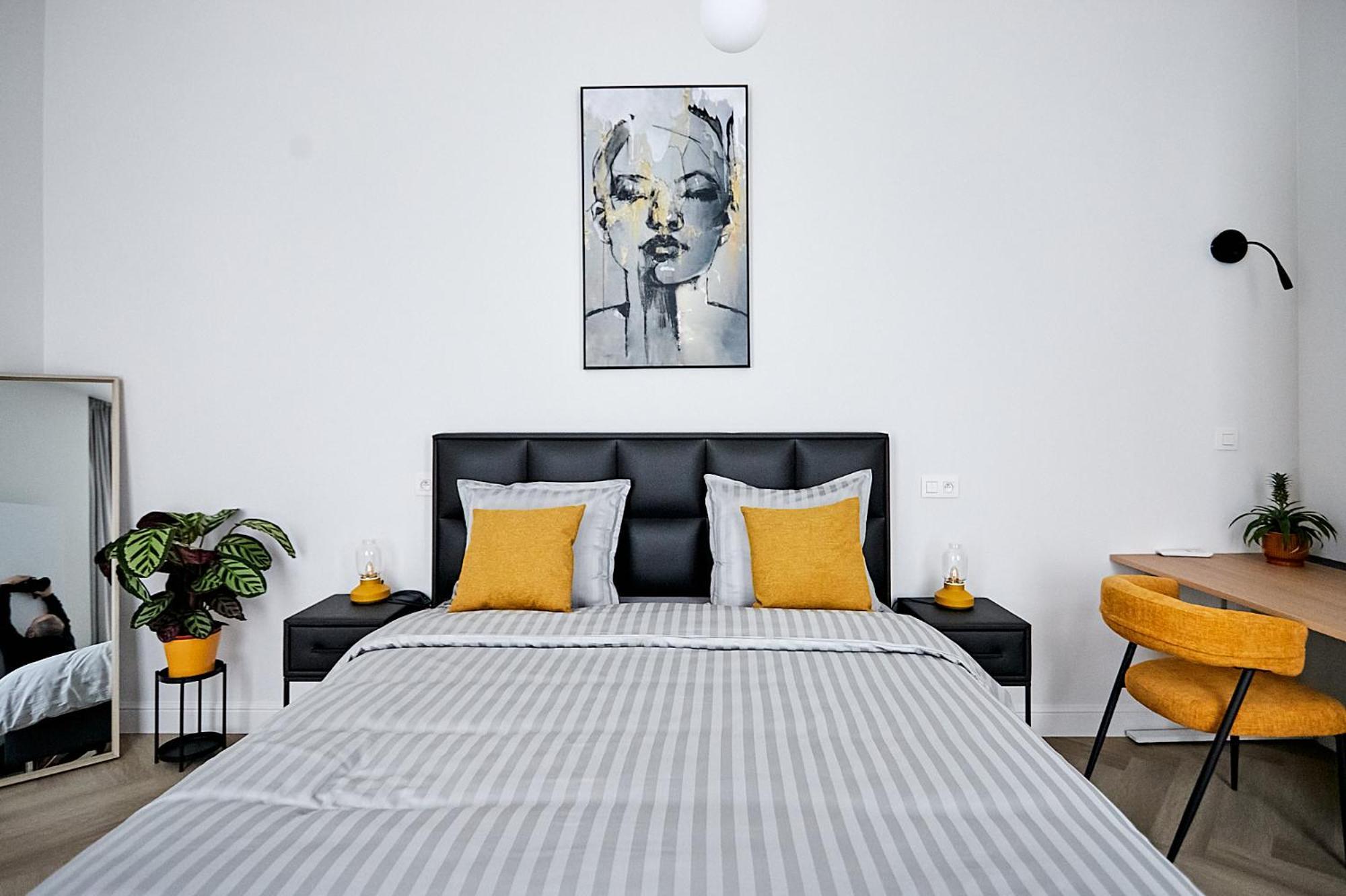 Urban Chic Apartment In The Heart Of Arrondissement di Malines Esterno foto