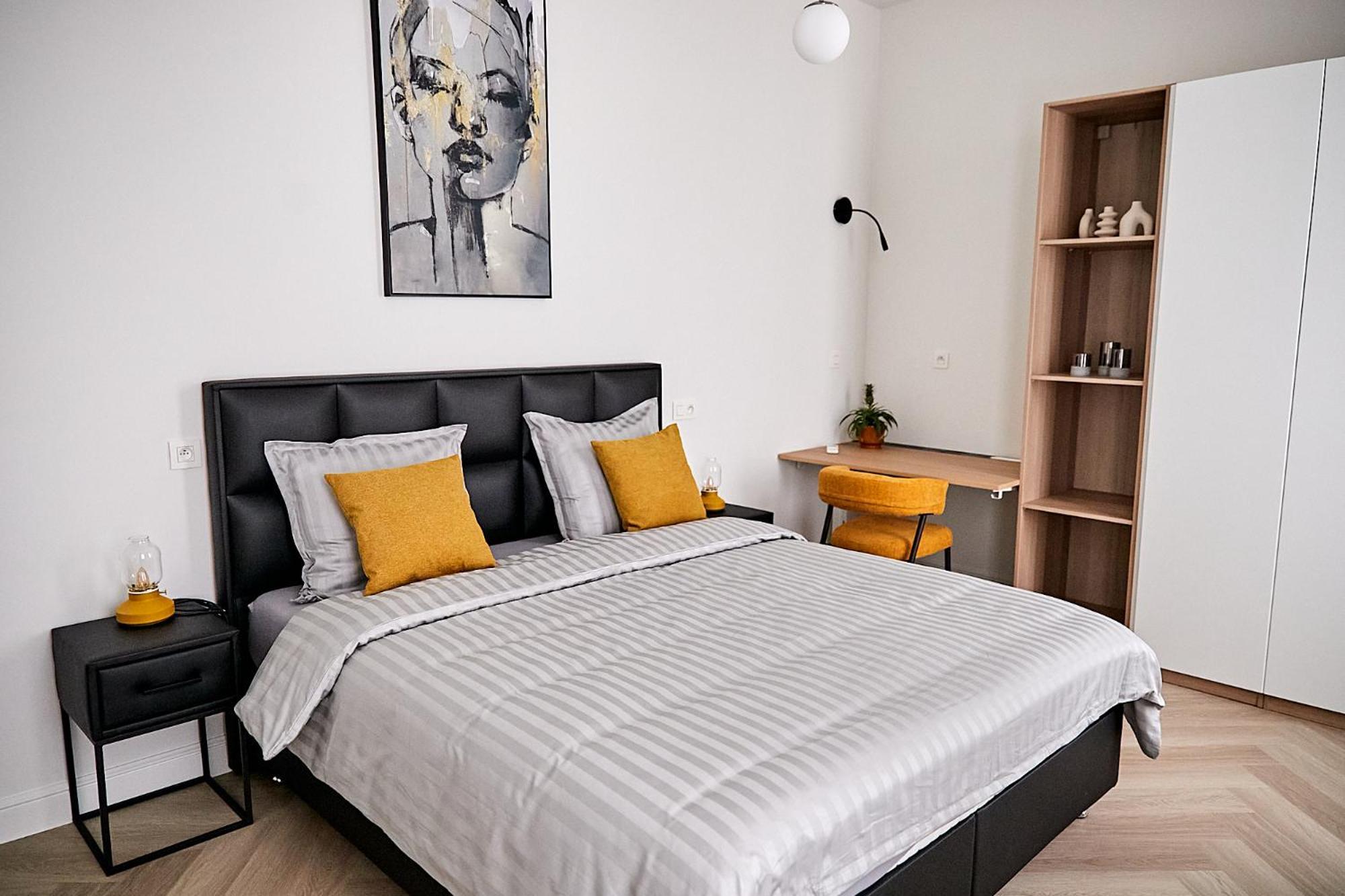 Urban Chic Apartment In The Heart Of Arrondissement di Malines Esterno foto
