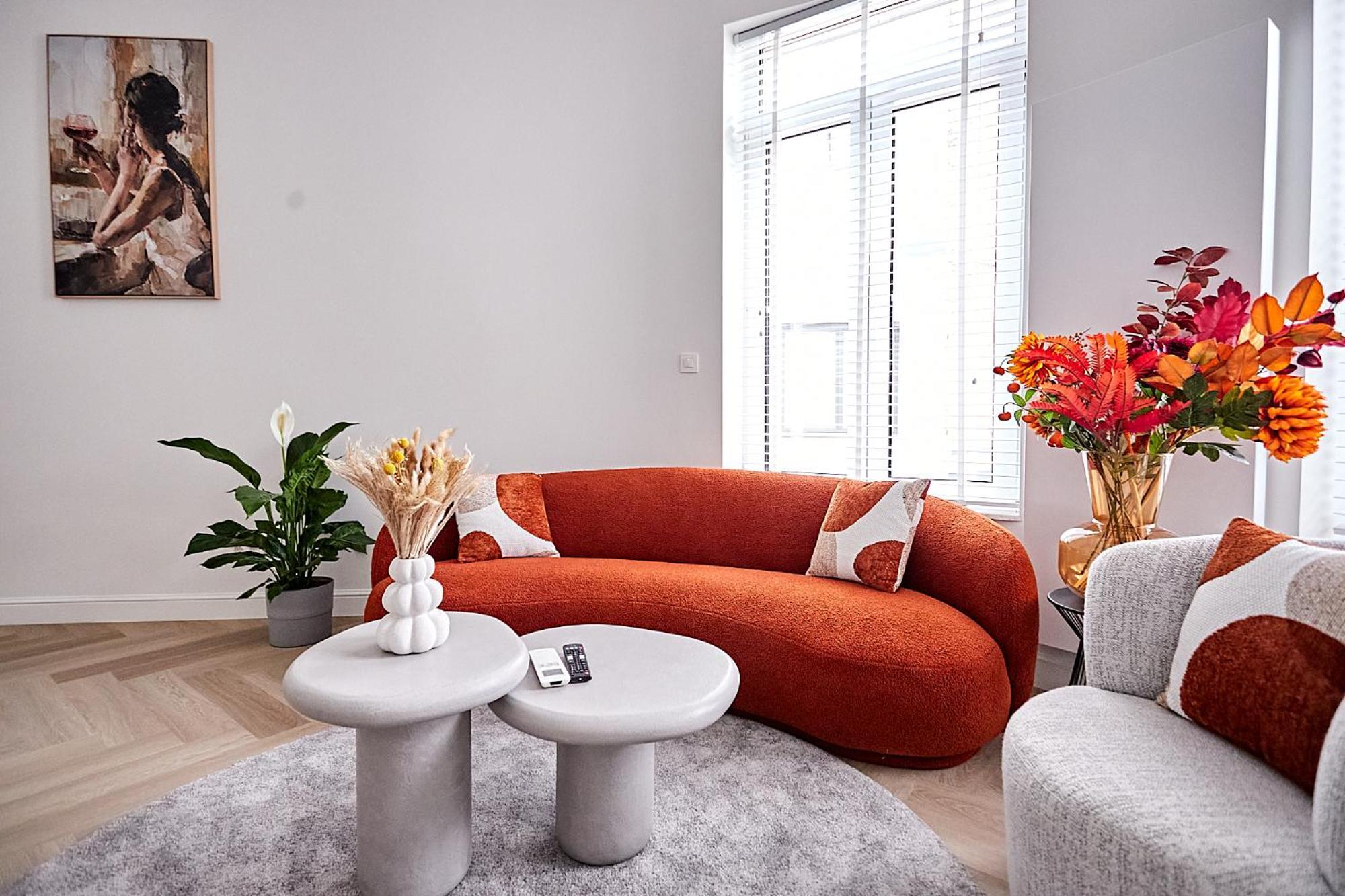 Urban Chic Apartment In The Heart Of Arrondissement di Malines Esterno foto